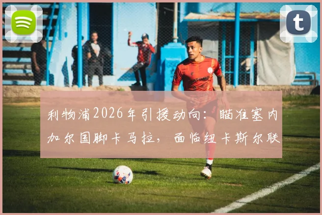 利物浦2026年引援动向:瞄准塞内加尔国脚卡马拉,面临纽卡斯尔联激烈竞争的最新转会市场分析